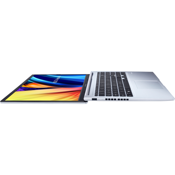 Asus VivoBook (A1502ZA) Core i3-1215U | 4GB RAM | 256 SSD Ice-light Silver Laptop Asus VivoBook (A1502ZA) Core i3-1215U | 4GB RAM | 256 SSD Ice-light Silver Laptop